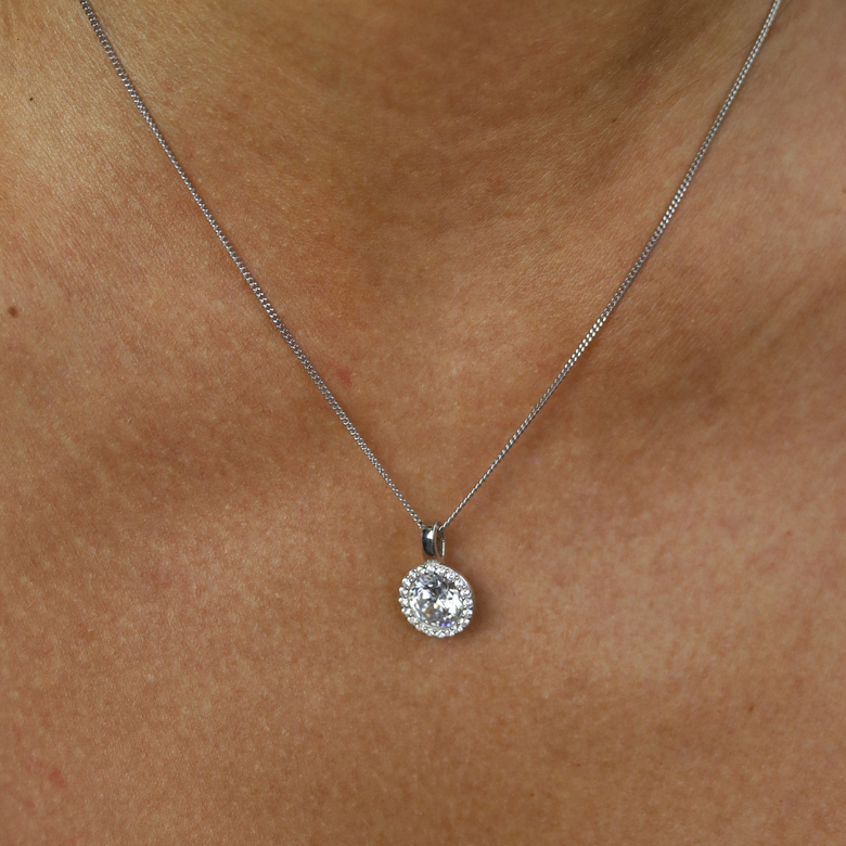 Nana Kay Modern Classics Halskette Noble Online Shopping
