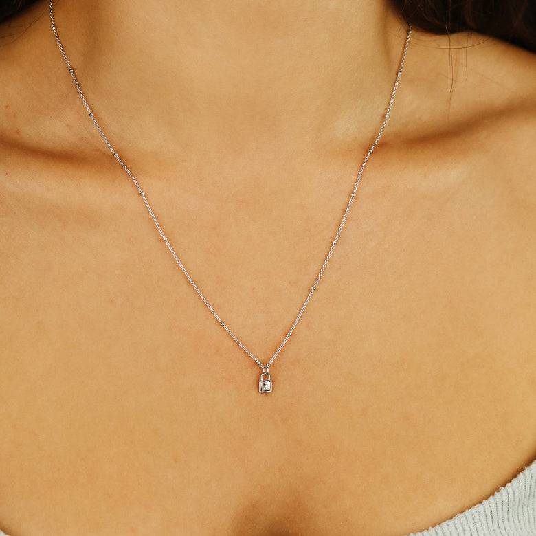 Nana Kay Pure Love Collier padlock Neuheiten