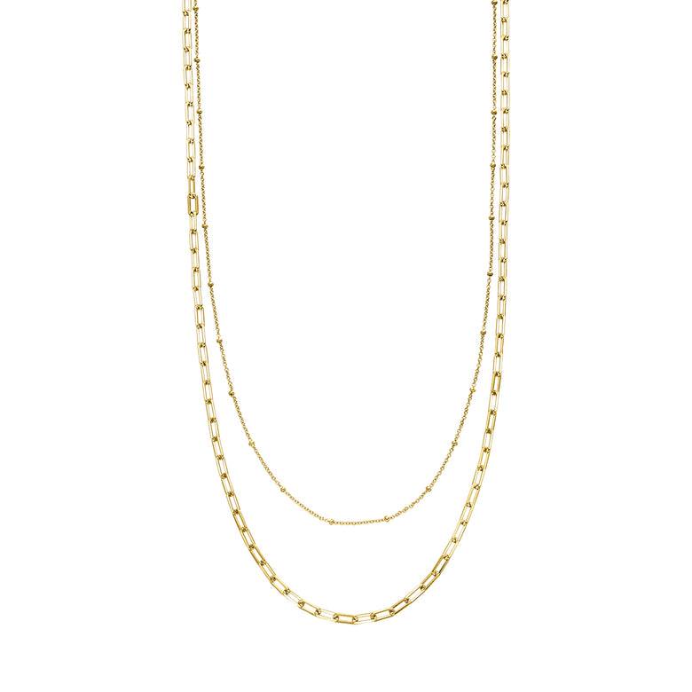 Nana Kay Vivid Chains Collier Duo Bestseller