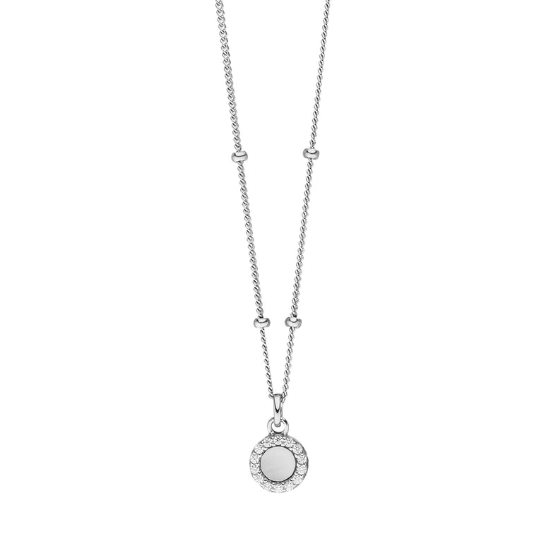 Nana Kay Shiny Circles Collier Gleam Saisonale Angebote
