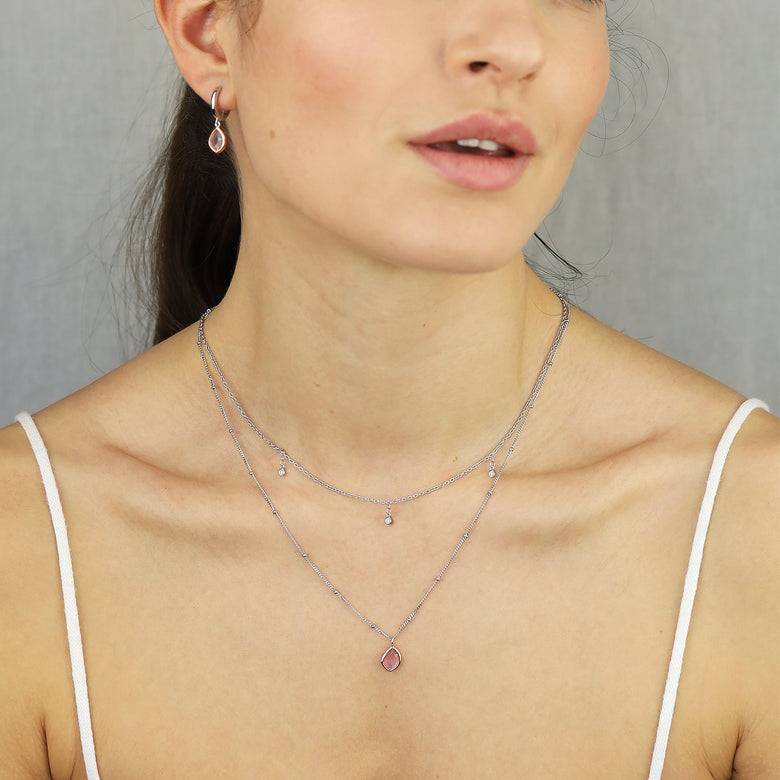 Nana Kay Delicate Touch Collier filigree Kauf eins, bekomm eins gratis