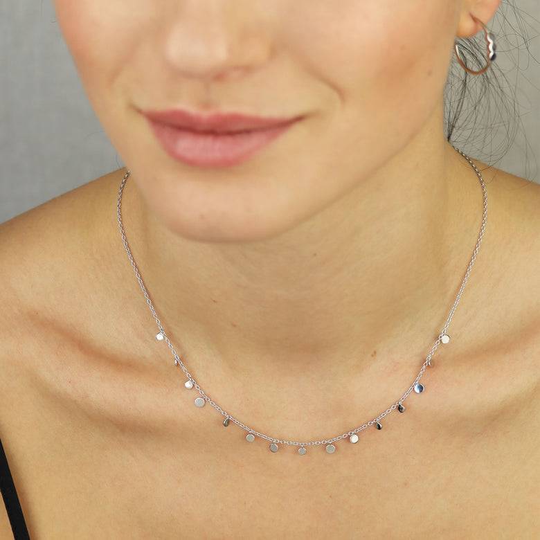 Nana Kay Modern Aztec Collier Sonderangebote