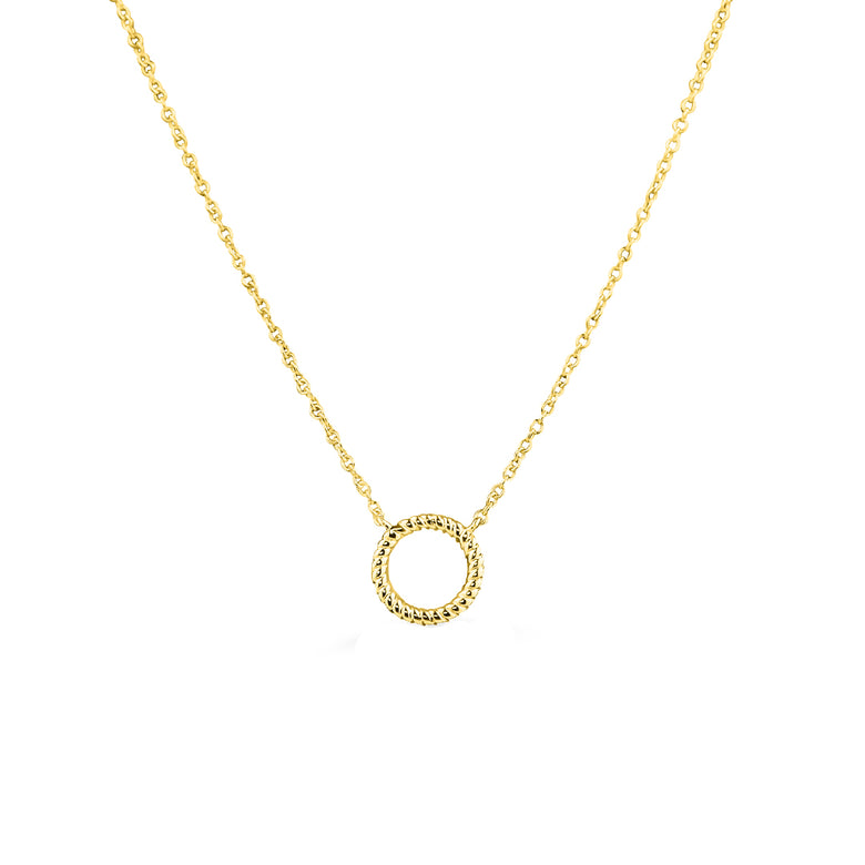 Nana Kay Pretty Twist Collier Cord Riesige Ersparnisse