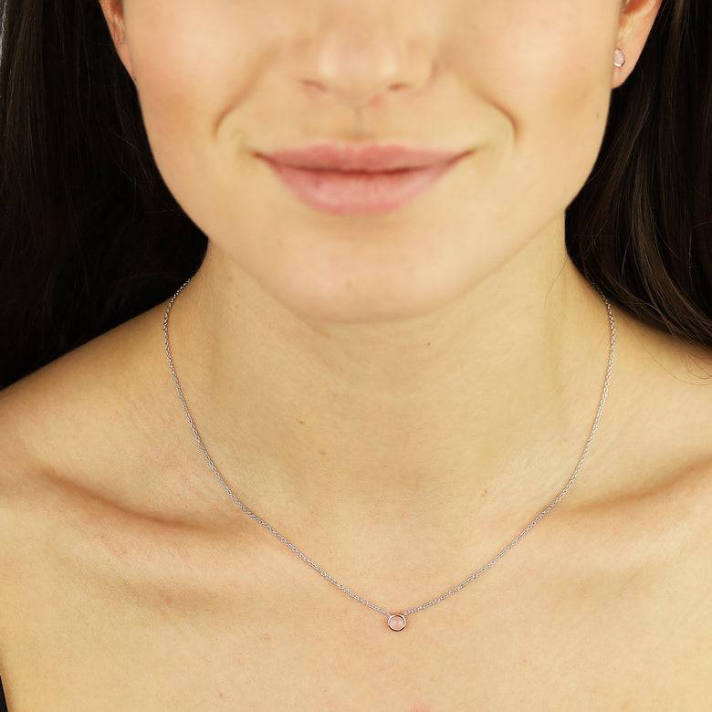 Nana Kay Colour Love Collier Pastell VIP-Rabatte