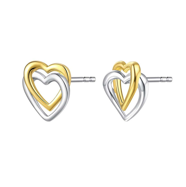 Nana Kay Double Happiness Ohrstecker Amorous Black Friday