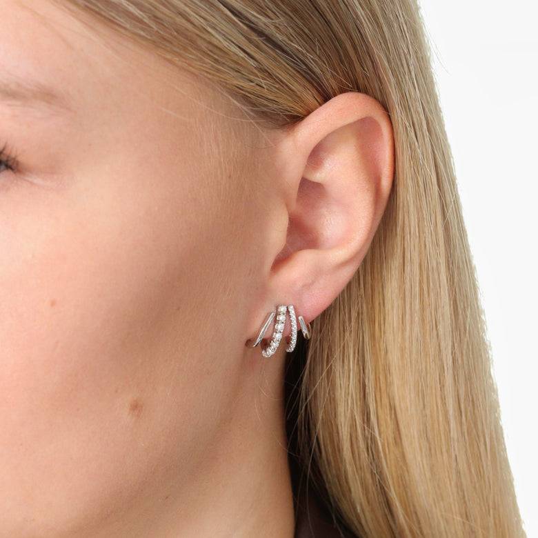 Nana Kay Petit Pearls Ohrringe Tamina Osterangebot