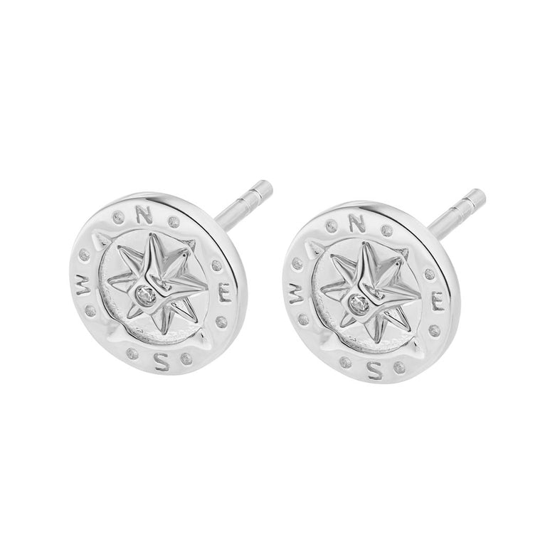 Nana Kay Lucky Amulet Ohrstecker Jubiläumsangebot