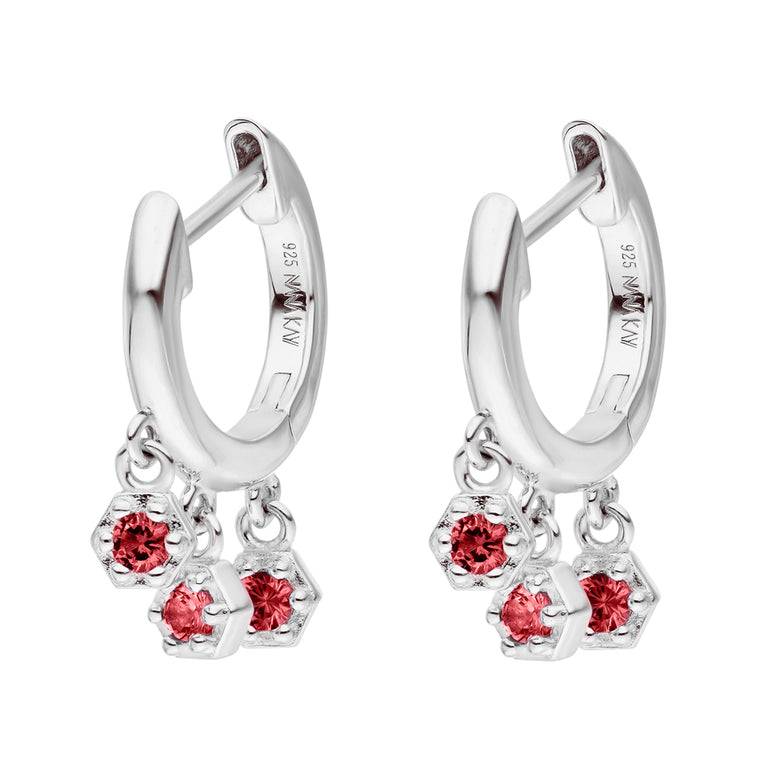 Nana Kay Delicate Touch Ohrringe Tendency Zeitlich begrenztes Angebot