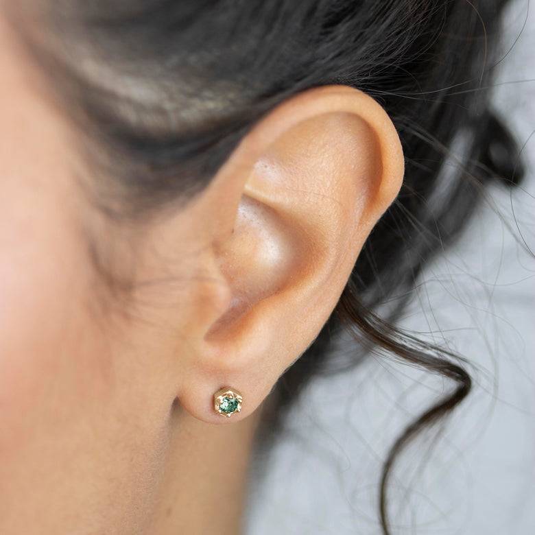 Nana Kay Delicate Touch Ohrstecker Spark Exklusive Angebote