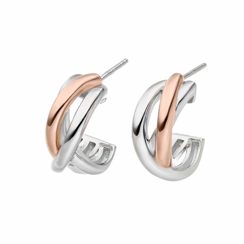 Nana Kay Modern Trio Creole Motile Rings Neuheiten