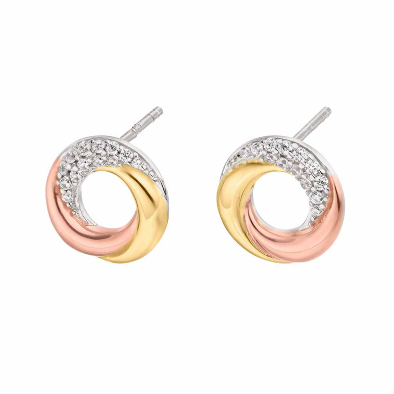 Nana Kay Modern Trio Ohrstecker Blended Bestseller
