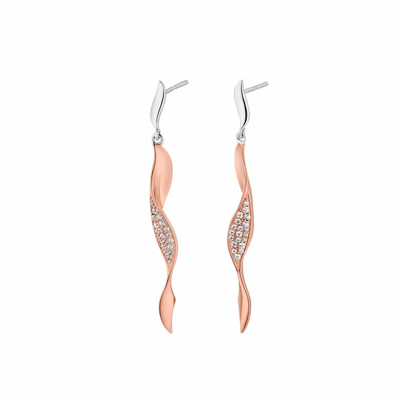 Nana Kay Natural Flow Ohrringe Dynamic Saisonale Angebote