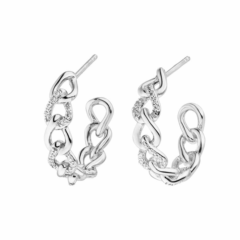 Nana Kay Vivid Chains Ohrstecker Riot Tägliche Deals