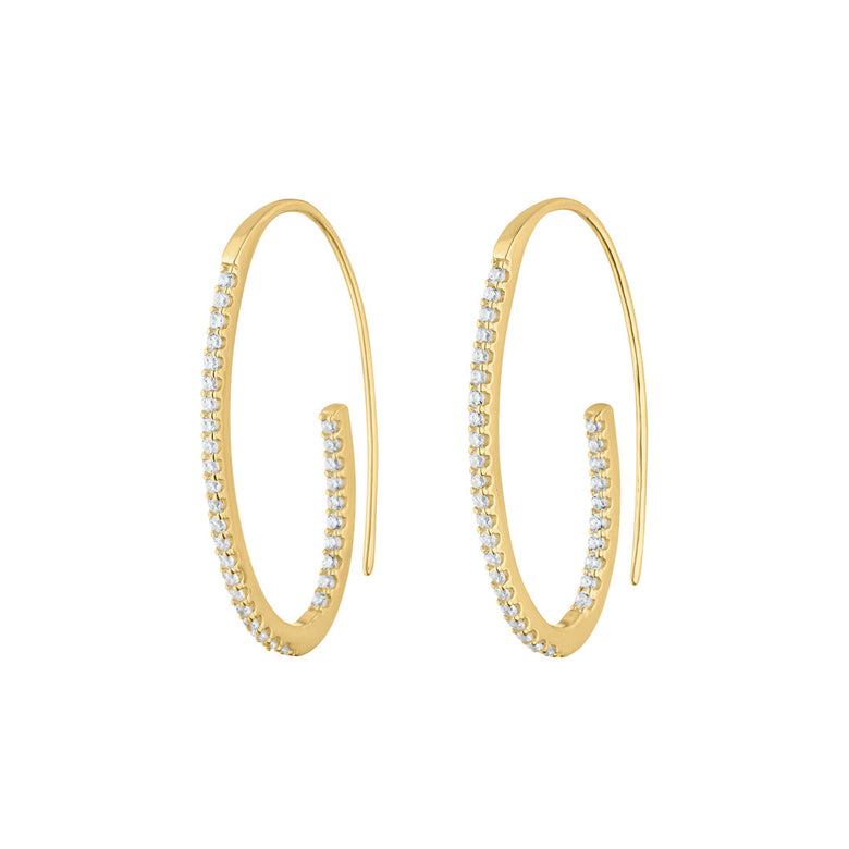 Nana Kay Glamour Girl Creole Classy Tiefpreis