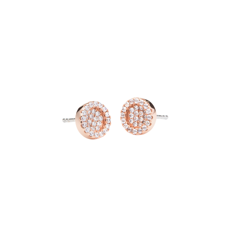 Nana Kay Very Petite Ohrstecker Zirconia Spirit Neueste Stile
