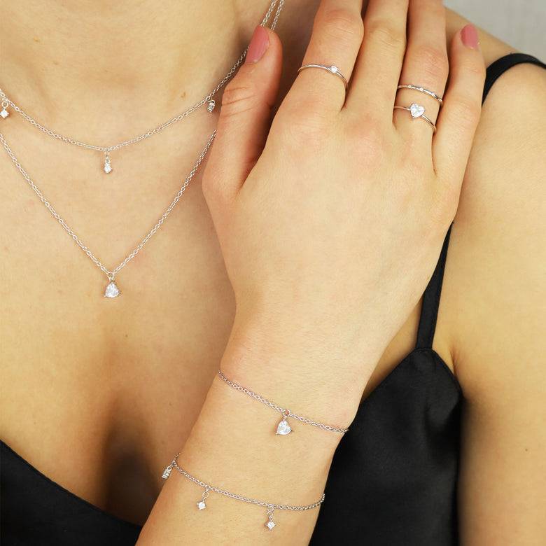 Nana Kay Delicate Touch Armband Tiny Gems Bis zu 60% Rabatt