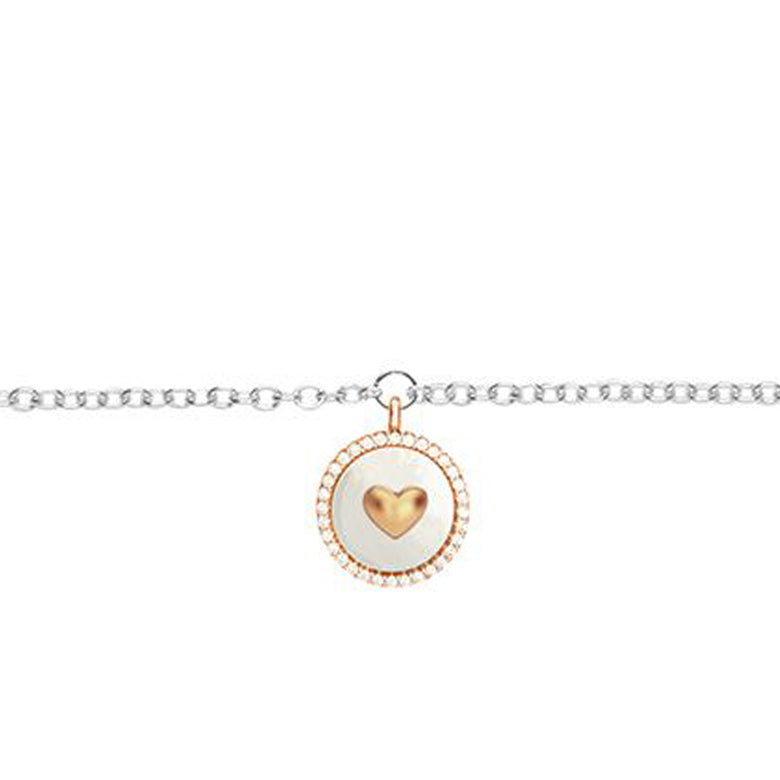 Nana Kay Shiny Circles Armband First Love Discount Store für neue Produkte
