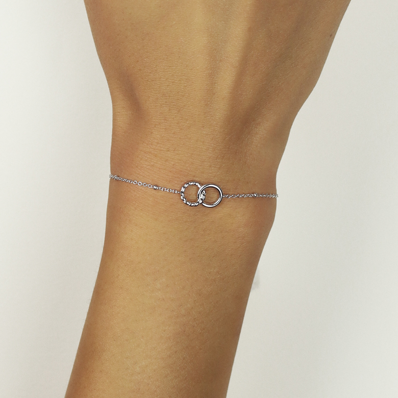 Nana Kay Very Petite Armband Perfect Match Nur noch ein Tag übrig