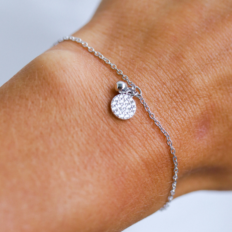 Nana Kay Sweet Glam Armband Everyday Clearance-Verkauf