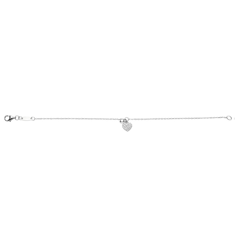 Nana Kay Sweet Glam Armband Herz Fabrikladen