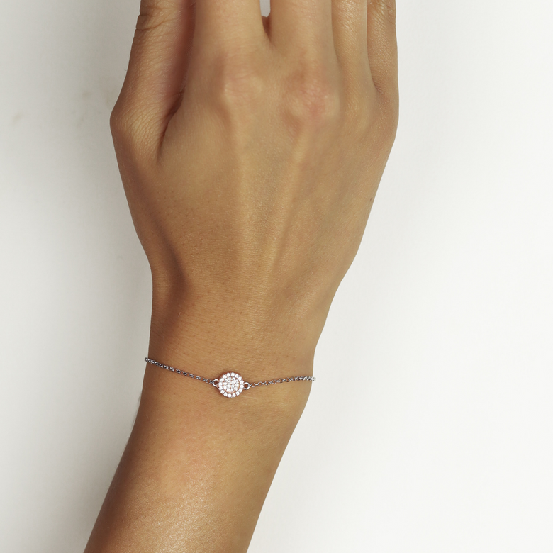 Nana Kay Very Petite Armband Zirconia Spirit Begrenzt auf 3 Tage