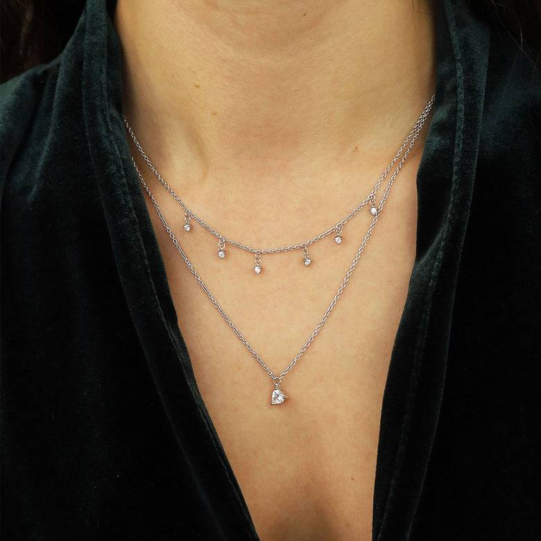 Nana Kay Delicate Touch Collier Fine Gems Auslauf