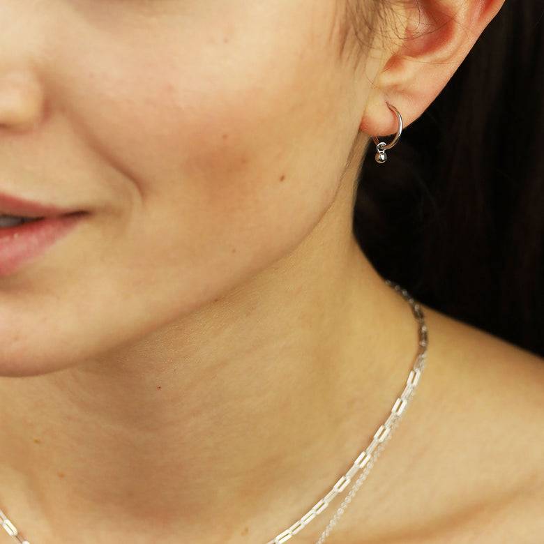 Nana Kay Glamour Dots Ohrstecker Boule Günstiger Verkauf