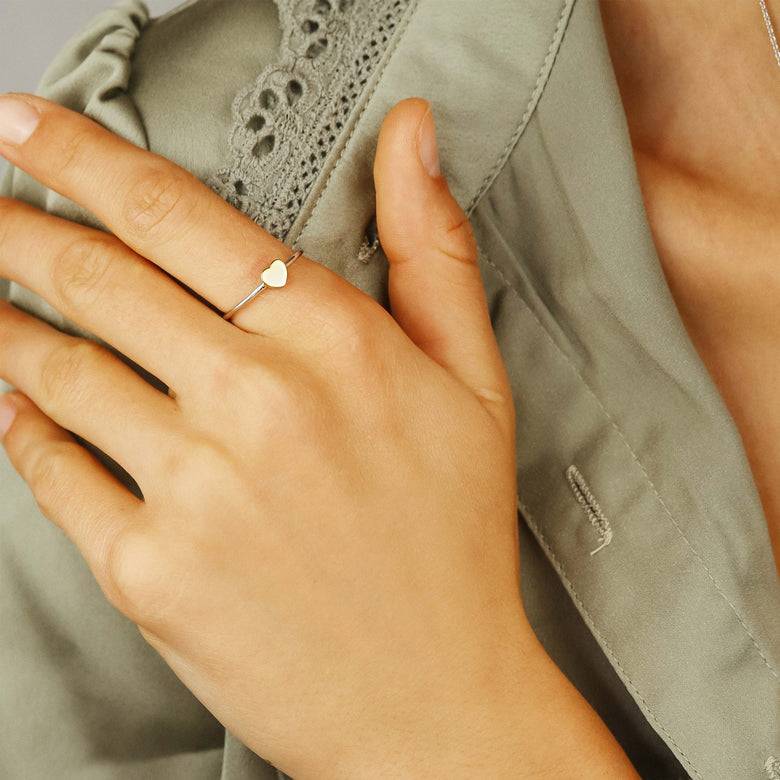 Nana Kay Sweet Glam Ring Lovely Tägliche Deals