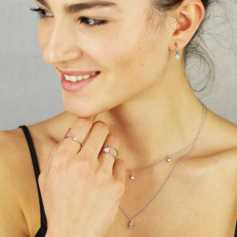 Nana Kay Delicate Touch Ring Tiny Gems Tiefpreis