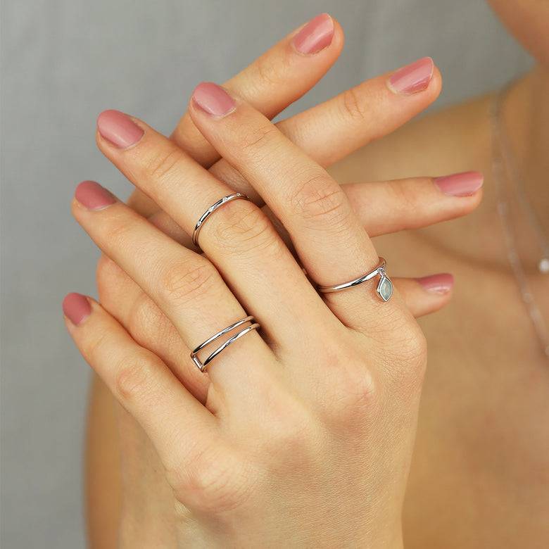 Nana Kay Delicate Touch Ring èprise Bis zu 50% Rabatt