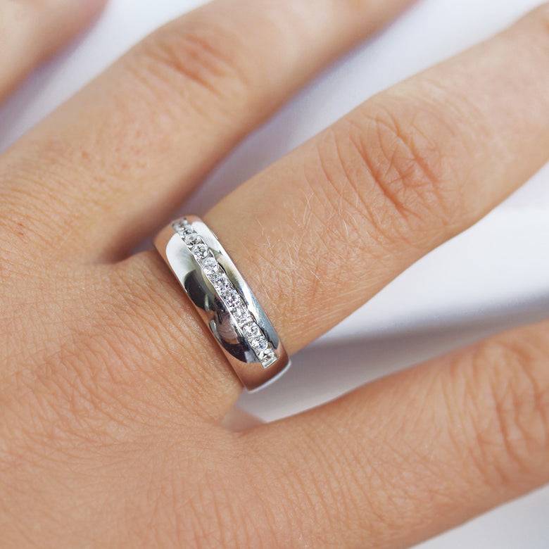 Nana Kay Simply Essentials Ring Summer Vierteljährliche Förderung