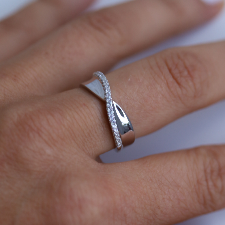 Nana Kay Very Petite Ring Pollux Bis zu 55% Rabatt