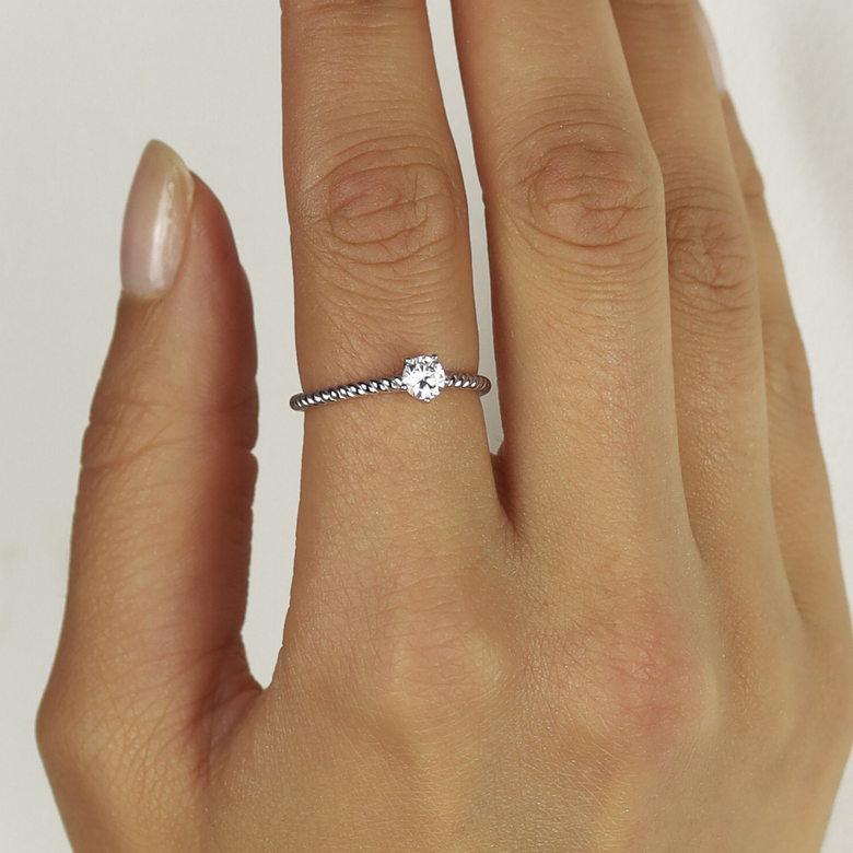 Nana Kay Very Petite Ring Stardust Riesige Rabatte