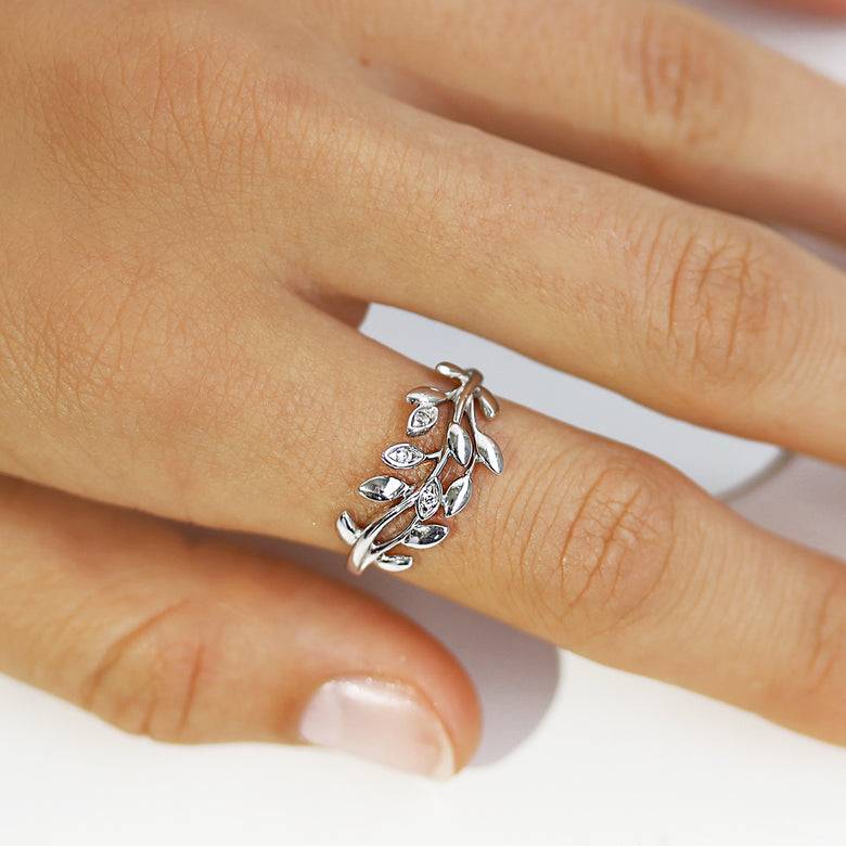 Nana Kay Spring Spirit Ring Fabrikladen