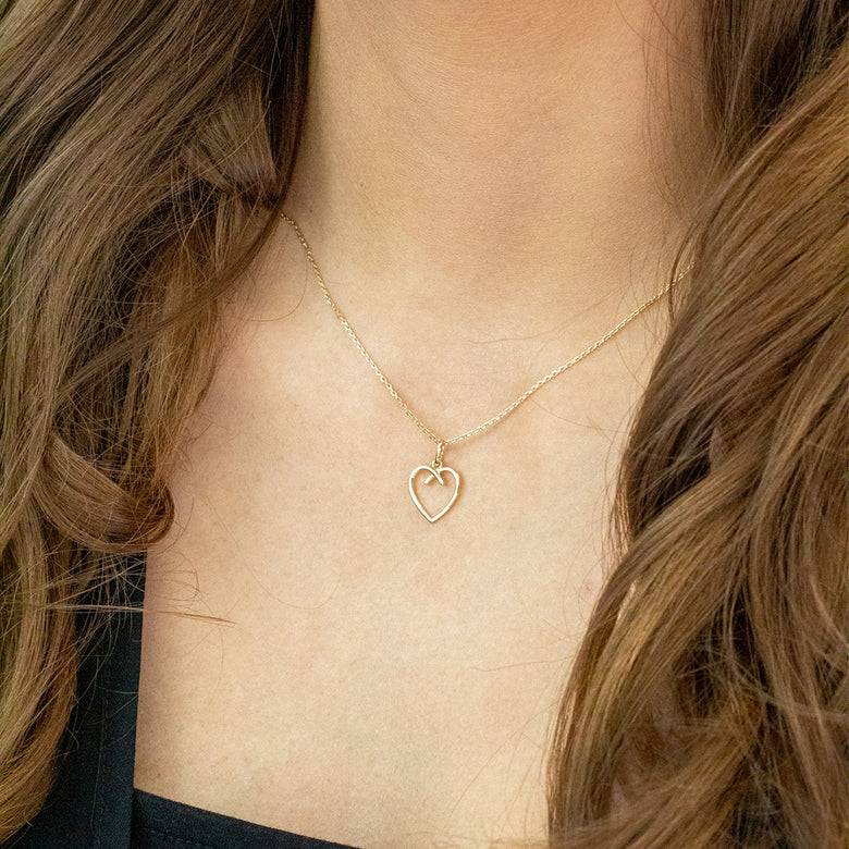 Nana Kay Echtgold Collier Èprise Hotsell