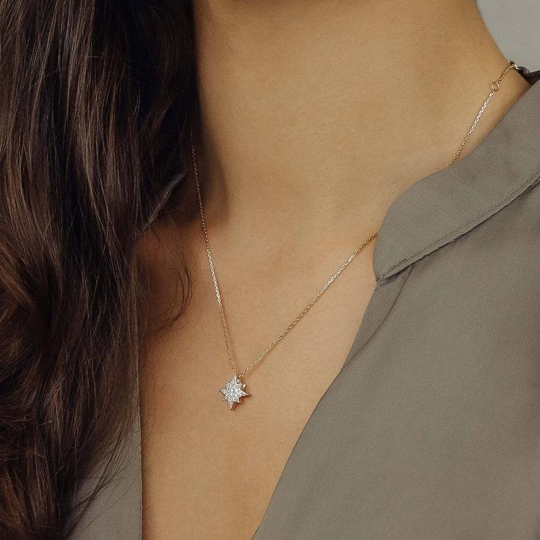 Nana Kay Echtgold Collier Polaire Rabatt