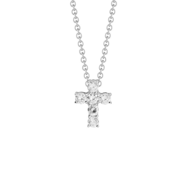Nana Kay Very Petite Halskette Kreuz Super Sparpreis