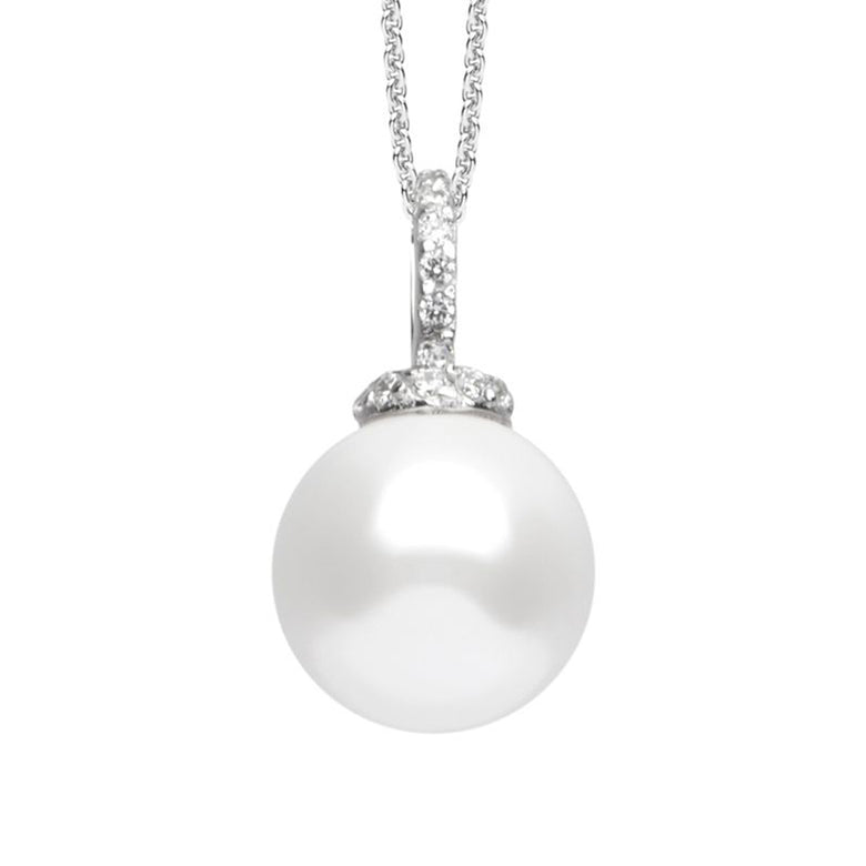 Nana Kay Fashion Pearl Halskette Kostenlose Rückgabe