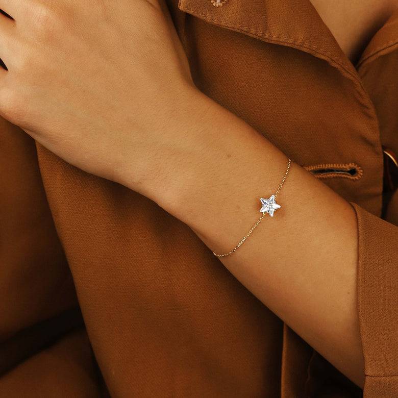 Nana Kay Echtgold Armband Stellaire Nur für heute
