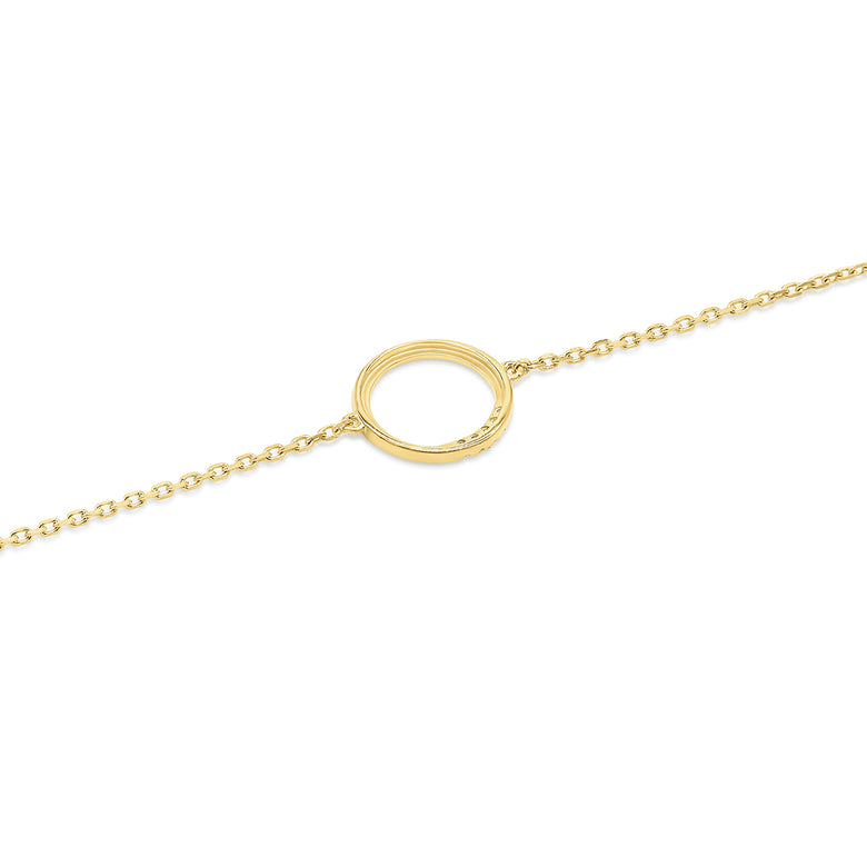 Nana Kay Echtgold Armband Lyra Fabrikladen