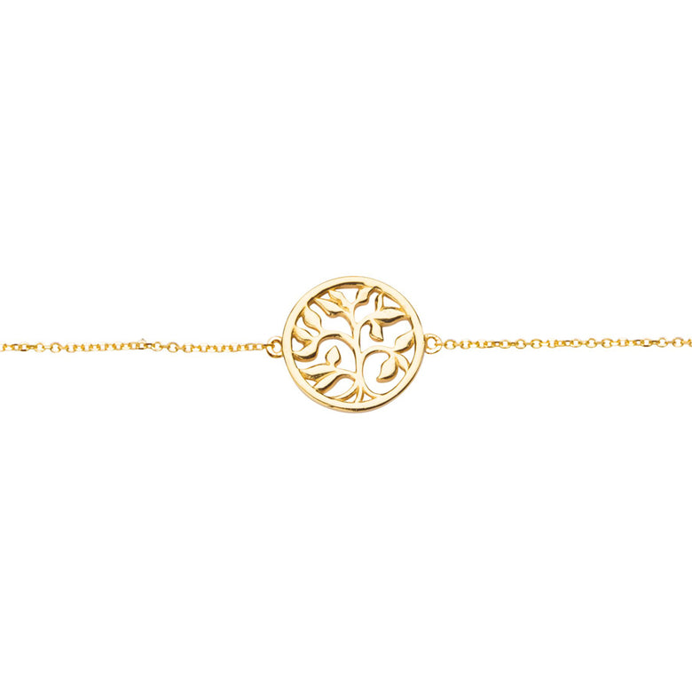 Nana Kay Echtgold Armband Spring Spirit Begrenzt auf 3 Tage