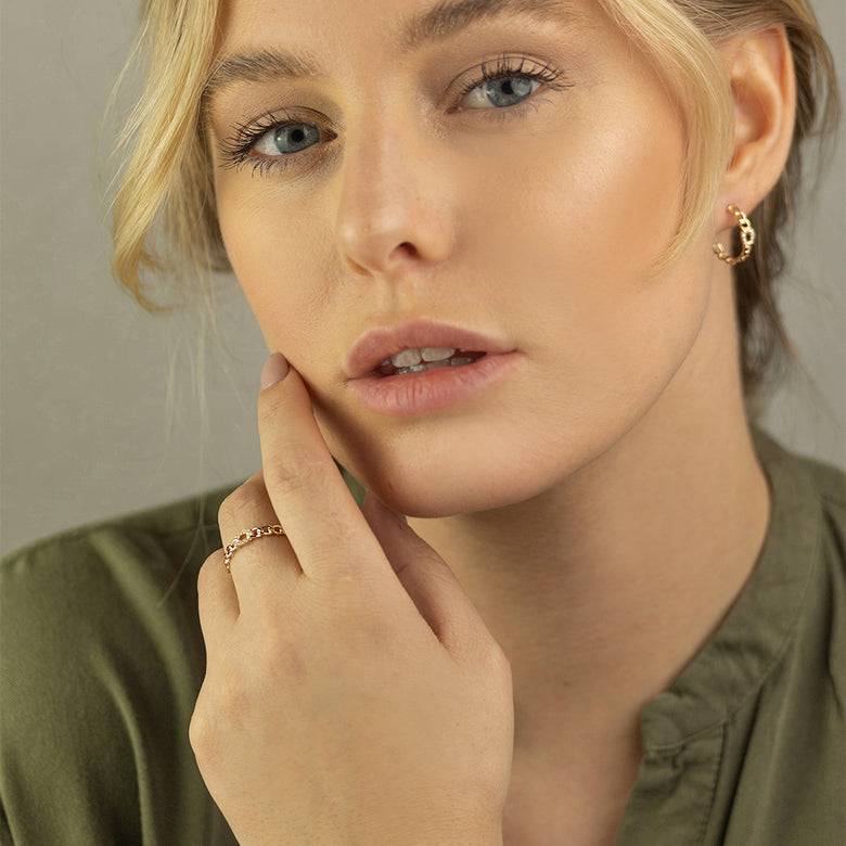 Nana Kay Echtgold Ring Saint Tropez Angebote