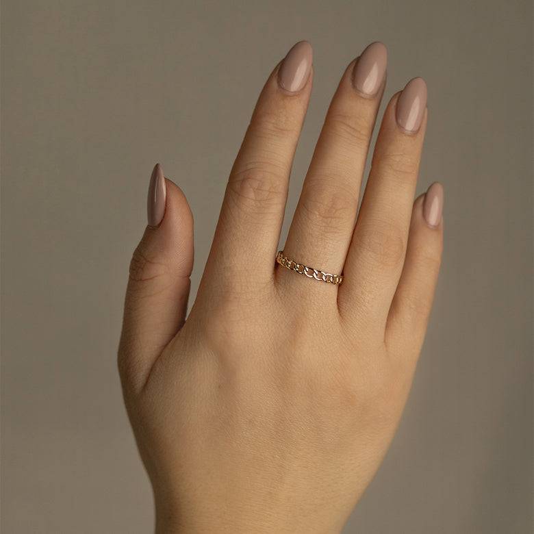 Nana Kay Echtgold Ring Nizza Hotsell