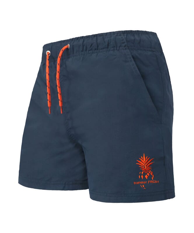 Nebulus Summerfresh Microfiber Short LEON Herren Top Angebot