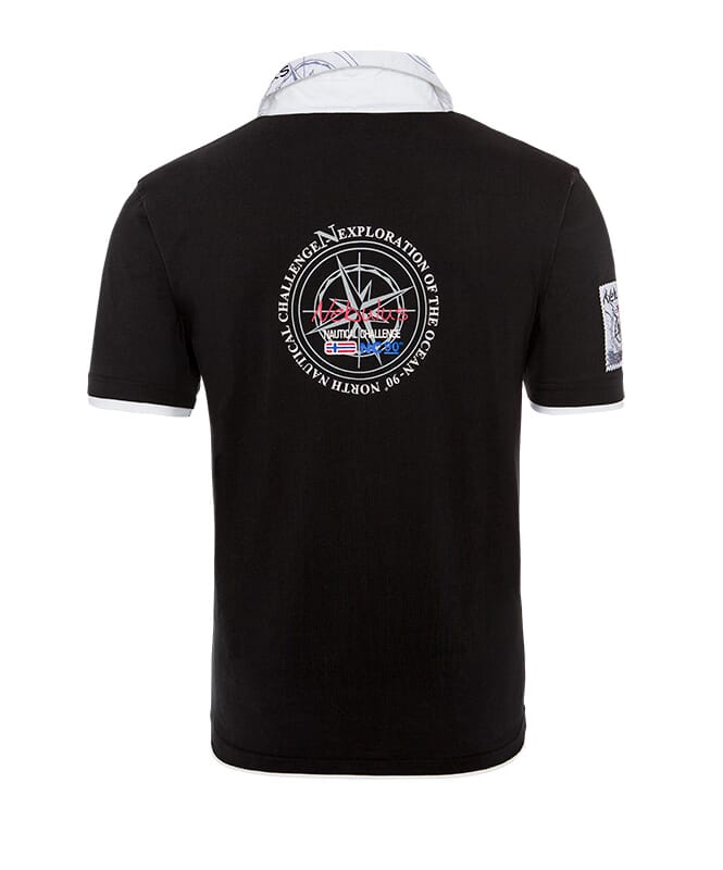 Nebulus Poloshirt EGERSUND Herren Neueste Mode