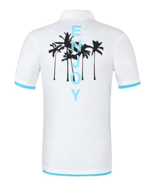 Nebulus Summerfresh Poloshirt BRAM Herren Exklusive Angebote