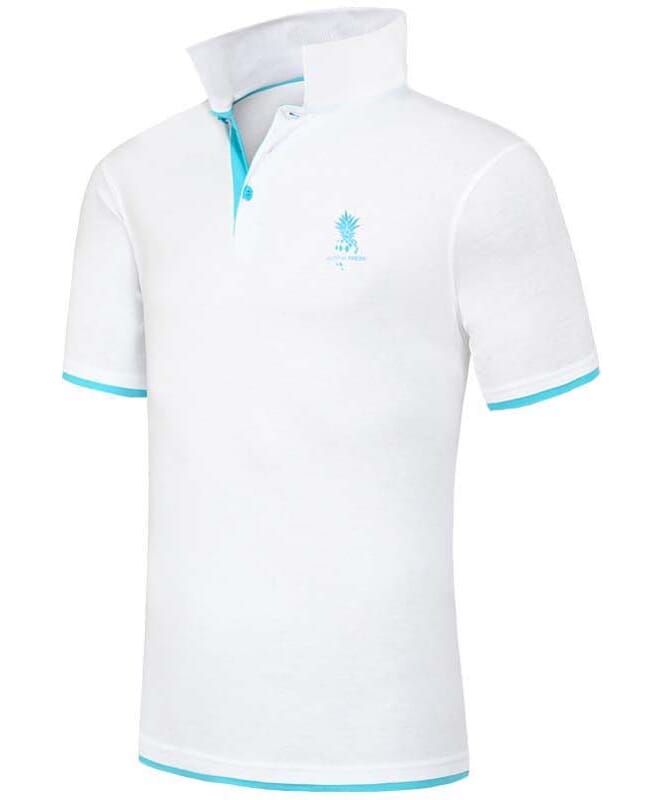 Nebulus Summerfresh Poloshirt BRAM Herren Exklusive Angebote