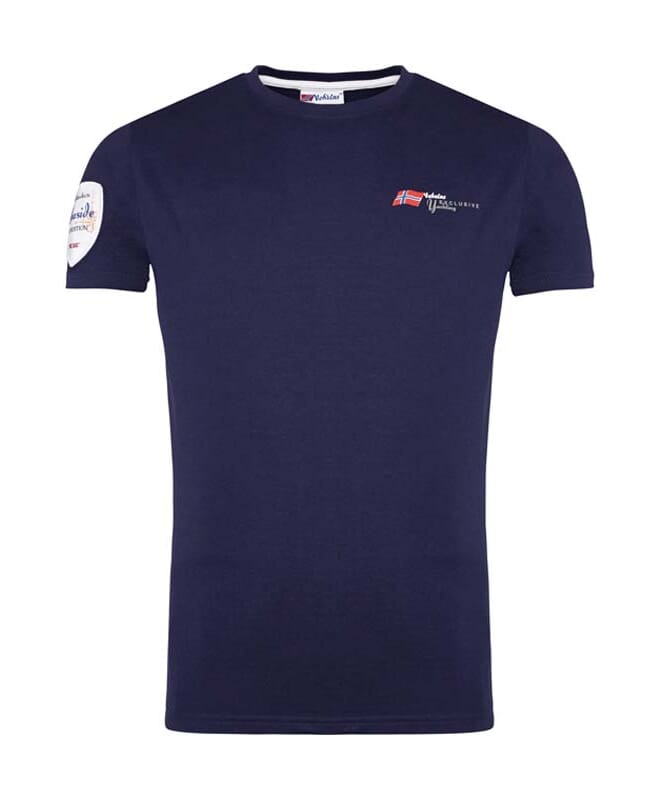 Nebulus T-Shirt LILLEBROR Herren