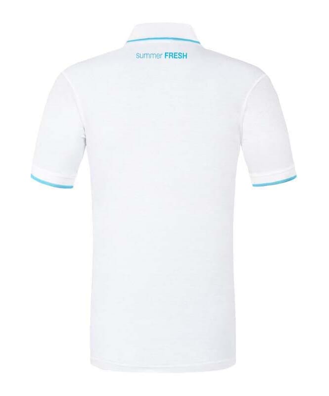 Nebulus Summerfresh Poloshirt SINES Herren Große Rabatte