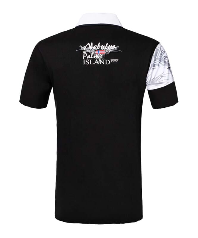 Nebulus Poloshirt PAITAS Herren Neuheiten